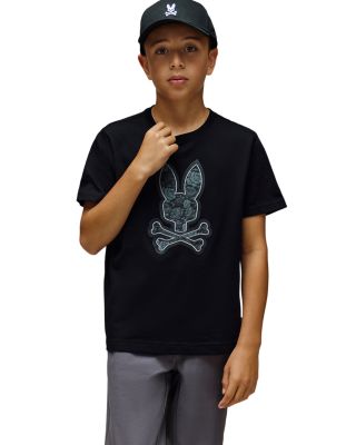 Boys' Rowen Bunny Graphic Tee - Little Kid, Big Kid