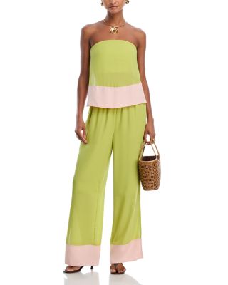 The Antonia Top & The Antonia Pants