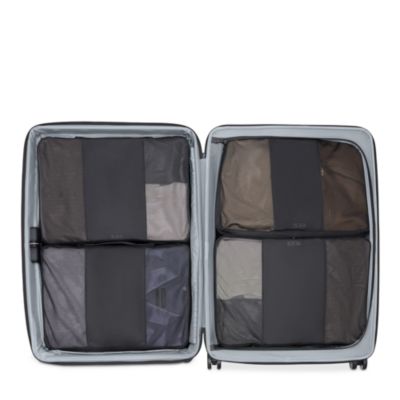 Large Dual Access Expansion 29" Checked Luggage