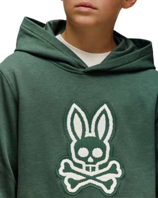 Unisex Harley Hoodie - Little Kid, Big Kid