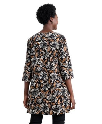  Women's Port Gaverne Tunic