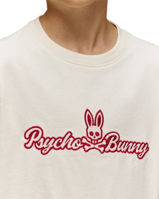 Unisex Eastwood Wordmark Graphic Tee - Little Kid, Big Kid