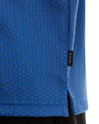 Button Front Polo Shirt