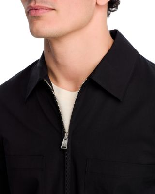 Thatcher Carpenter Utility Jacket