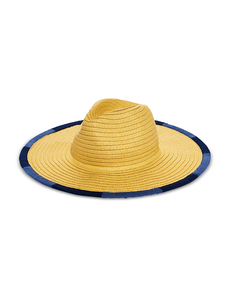 Echo Summer Escape Floppy Hat