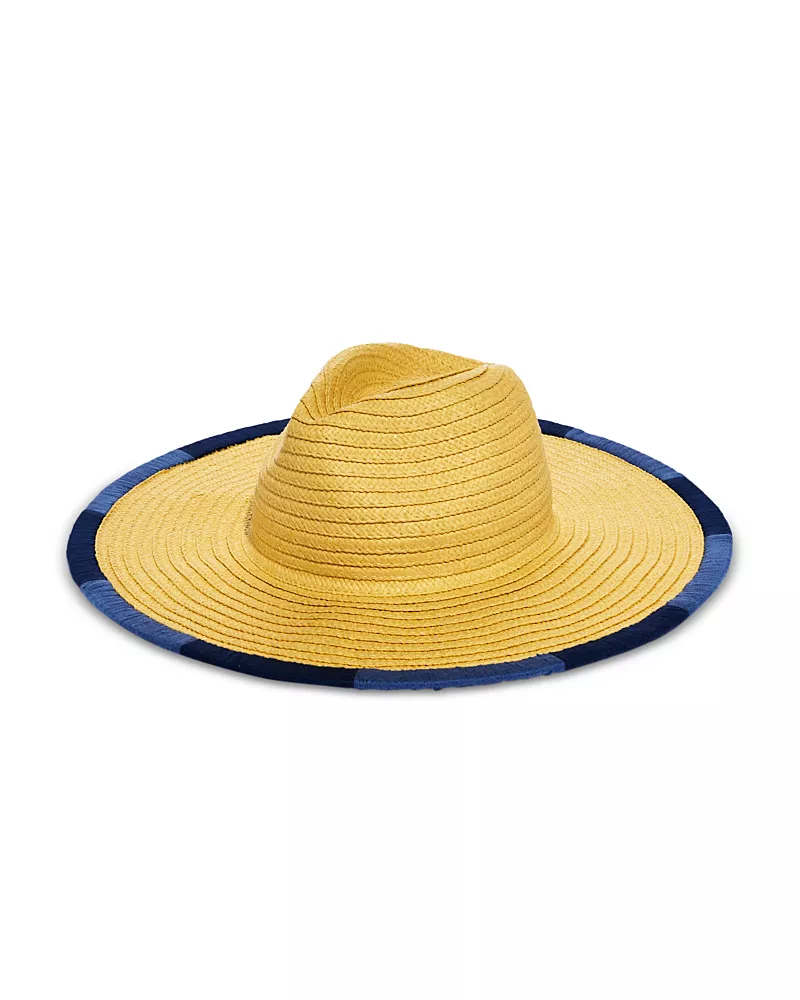 Echo Summer Escape Floppy Hat