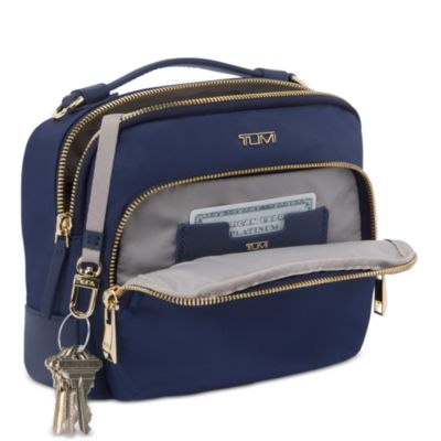 Voyageur Teghan Crossbody