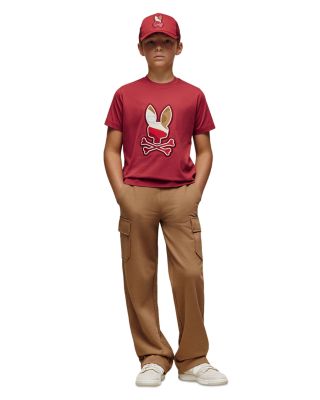 Boys' Dante Bunny Graphic Tee - Little Kid, Big Kid
