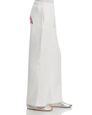 Heavyweight Wide Pants