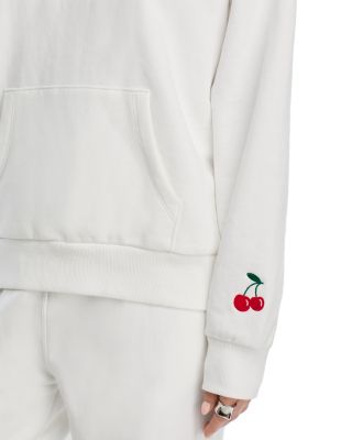 Heavyweight Hoodie & Heavyweight Wide Pants