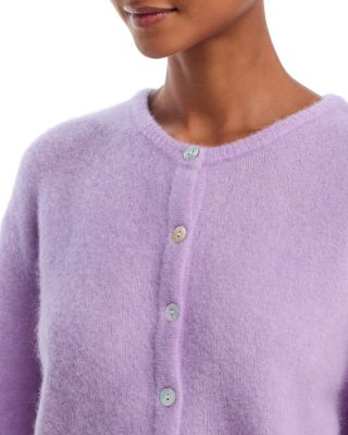 Vito Long Sleeve Cardigan