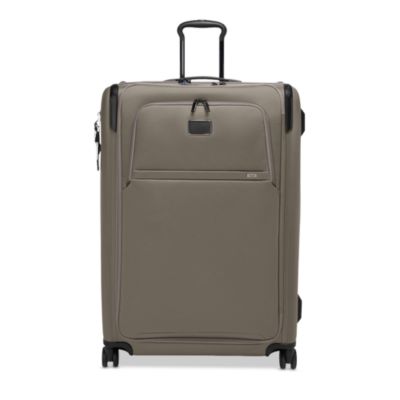 Extra Large Dual Access Expansion 31" Checked Luggage
