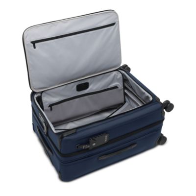 Alpha 4 Medium Dual Access Expansion 26" Checked Luggage