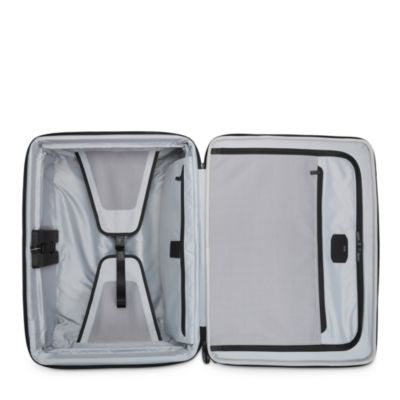 Medium Dual Access Expansion 26" Checked Luggage