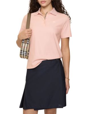 Priscilla Polo Shirt