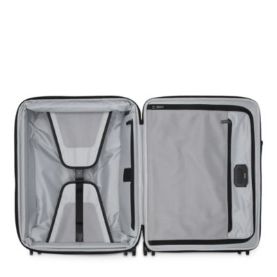 Large Dual Access Expansion 22" Carry On