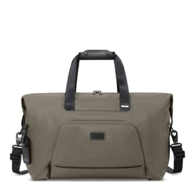 Double Expansion Duffel