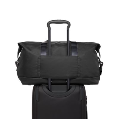 Double Expansion Duffel