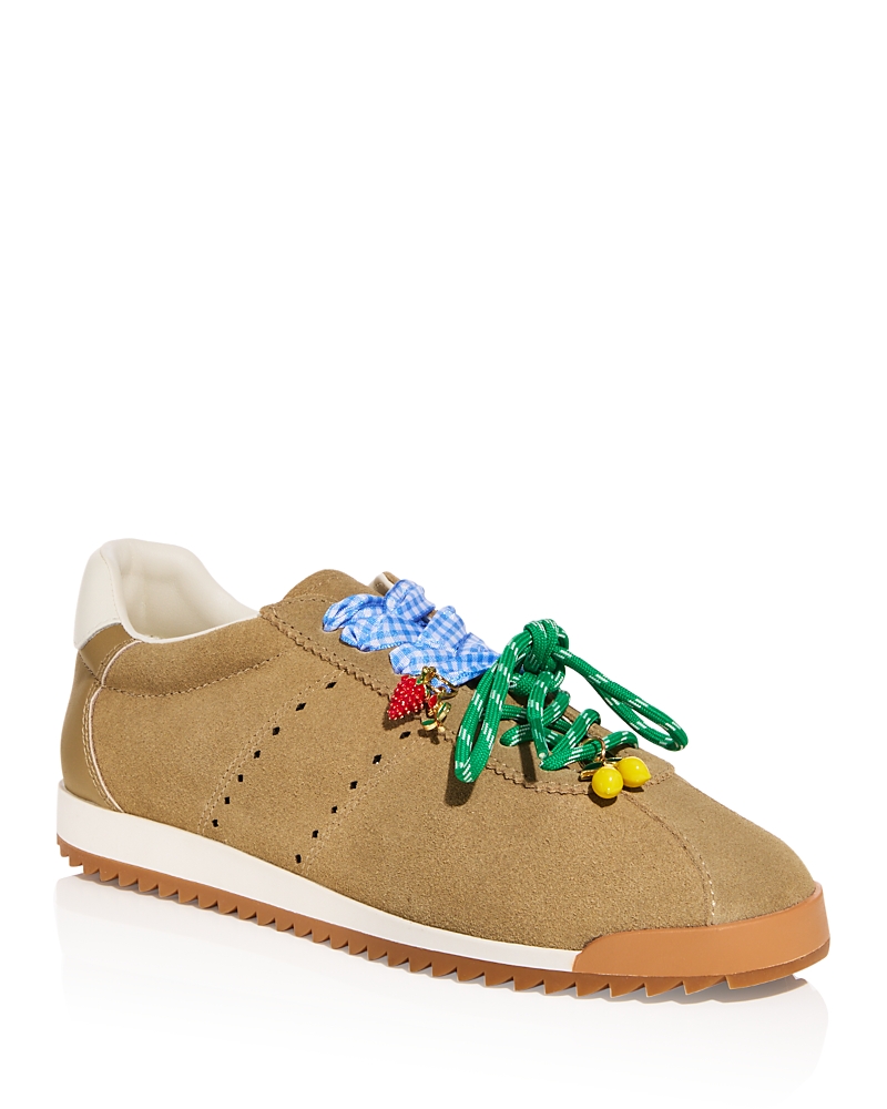 Aqua Women's Mila Sneakers - Exclusive