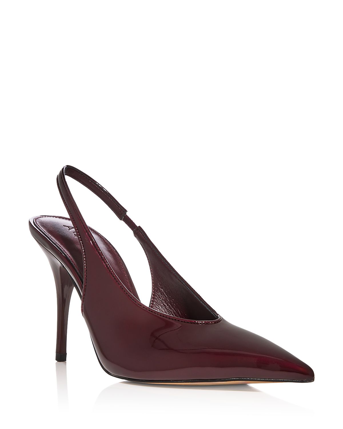 Aqua Women's Azure Pumps - Exclusive