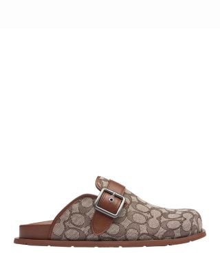 Men's Signature Clogs