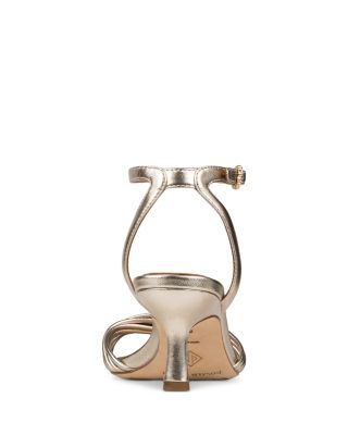 Women's Ilya Leather Dress Sandals