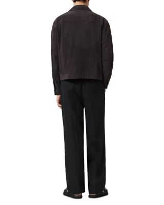 Roland Straight Fit Trouser Pants