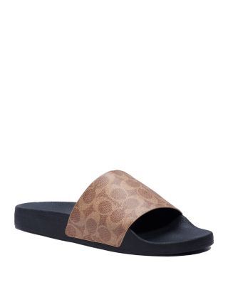 Men's Signature Slides