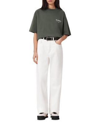 Underground Etta Tee  