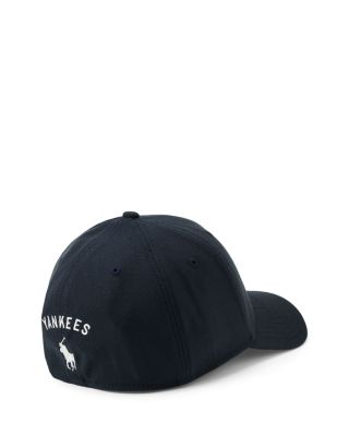 Yankees Fitted Cap