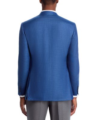 Siena Basketweave Sport Coat 