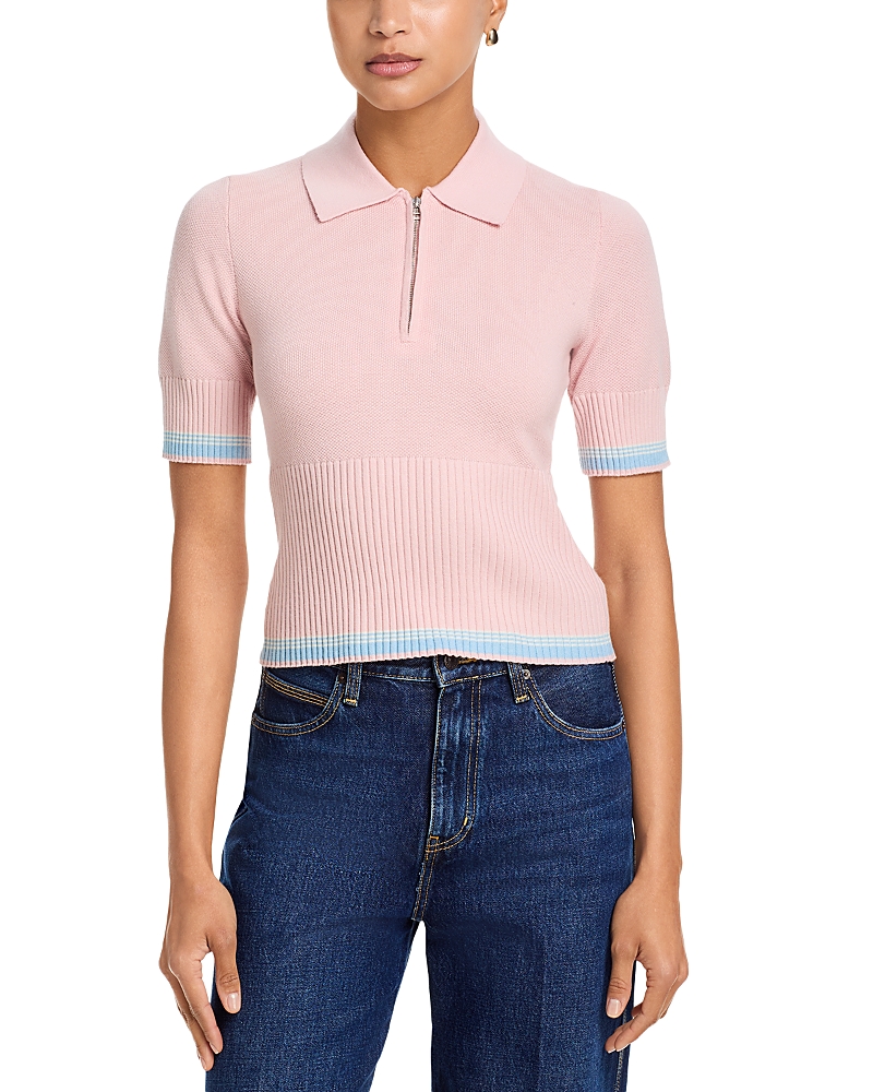 Guest in Residence Marcella Polo Sweater