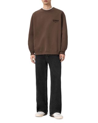 Xander Crewneck Sweatshirt