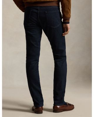 Sullivan Slim Stretch Jeans in Dark Blue