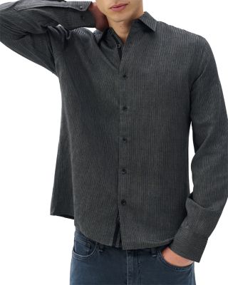 Refined Dalton Shirt
