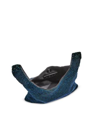 Small Crystal Evening Bag - Exclusive