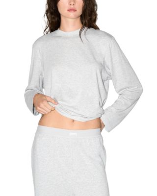 Boyfriend Loose Pants