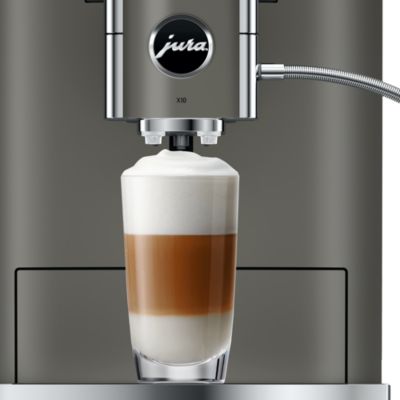 X10 Specialty Coffee & Espresso Maker