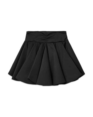 Tulip Ponte Skirt