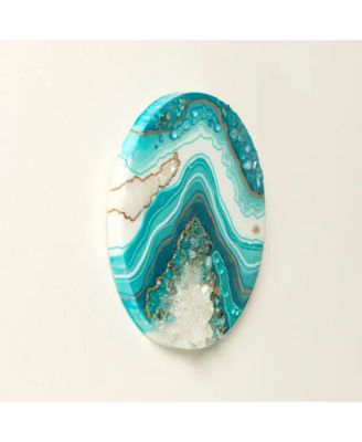  Birth Month Geode Art