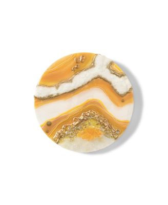  Birth Month Geode Art