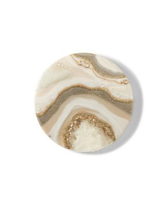  Birth Month Geode Art