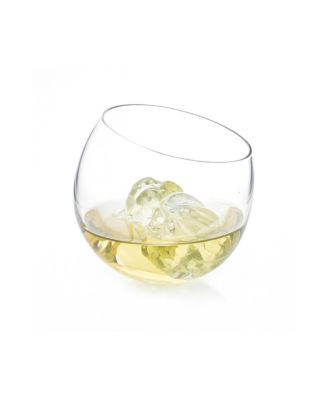  Round Whiskey Tumbler 400Ml/13.5 Oz