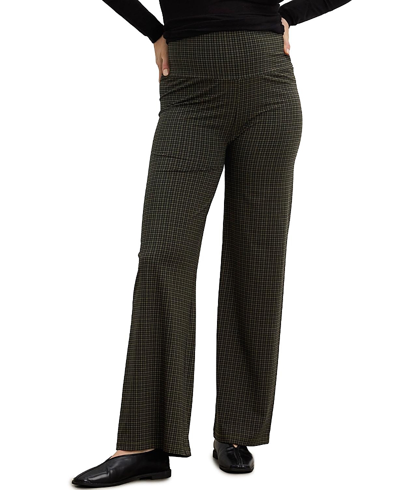 Hatch Collection Ultimate Maternity Before, During, & After Perfect Pant
