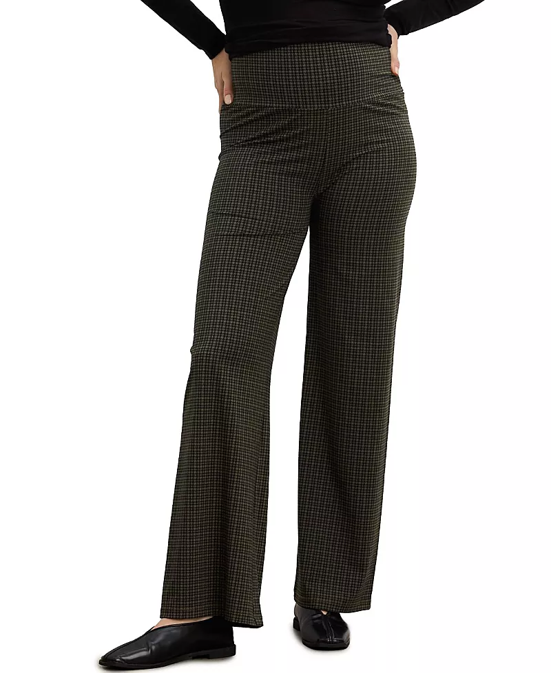 Hatch Collection Ultimate Maternity Before, During, & After Perfect Pant