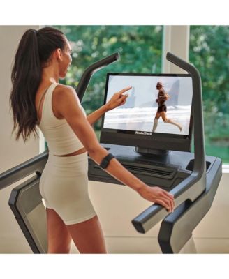  Elite X24i Incline Trainer