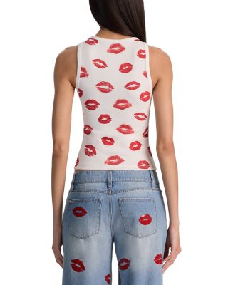 Allen Tank Top