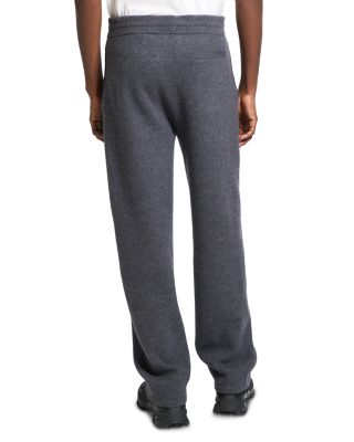 Boiled Jogger Pants