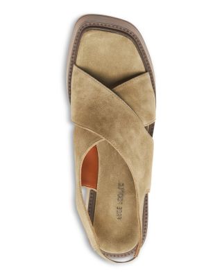 Women's Cora Platform Clog Sandals