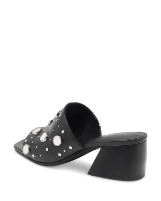 Women's Mirage Mules